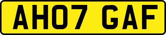 AH07GAF