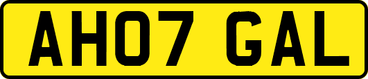AH07GAL