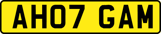 AH07GAM