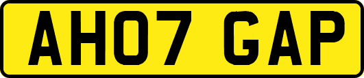 AH07GAP