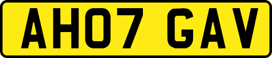 AH07GAV