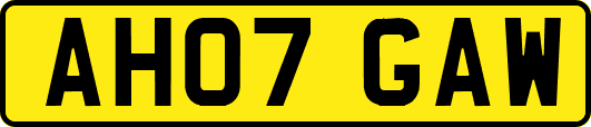 AH07GAW