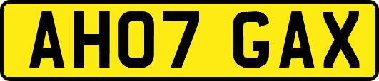 AH07GAX