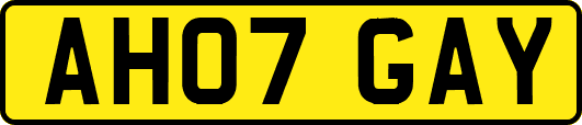 AH07GAY