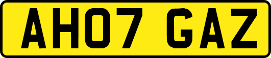 AH07GAZ