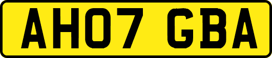 AH07GBA