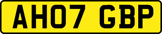 AH07GBP
