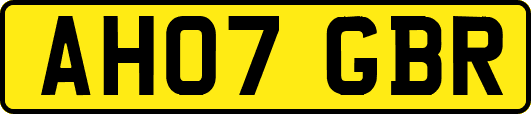 AH07GBR