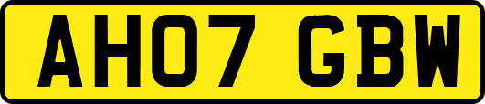 AH07GBW