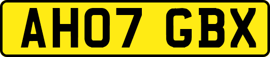 AH07GBX