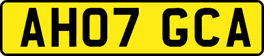AH07GCA