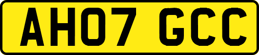 AH07GCC