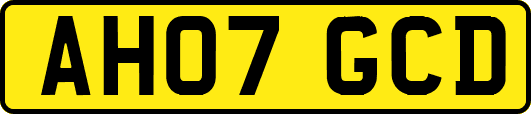 AH07GCD