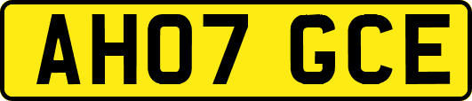 AH07GCE
