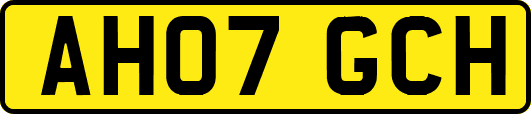 AH07GCH