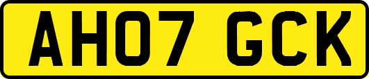 AH07GCK