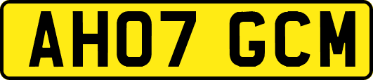 AH07GCM
