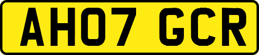 AH07GCR