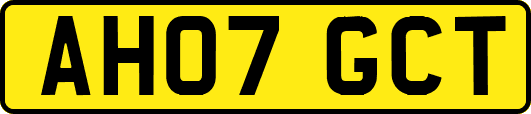 AH07GCT