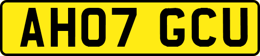 AH07GCU