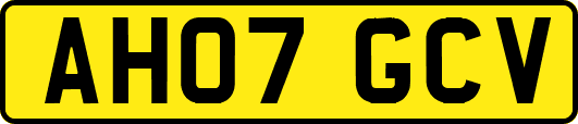 AH07GCV