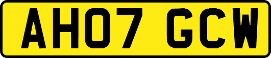 AH07GCW