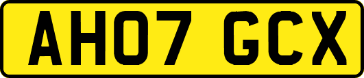 AH07GCX