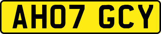 AH07GCY