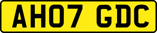 AH07GDC