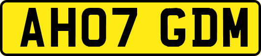 AH07GDM