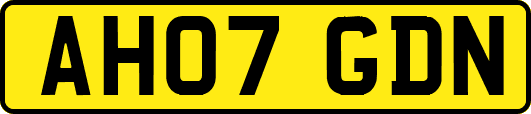 AH07GDN