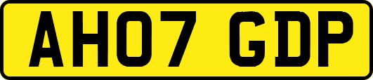 AH07GDP