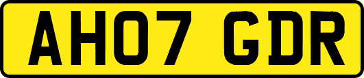 AH07GDR