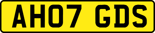 AH07GDS