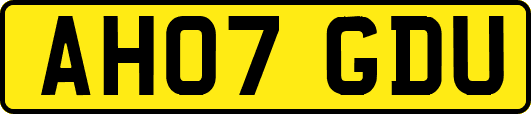 AH07GDU
