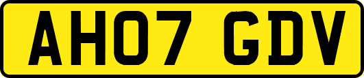 AH07GDV