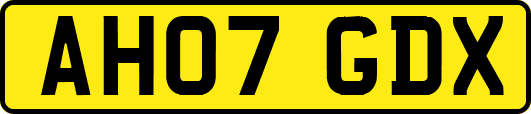 AH07GDX