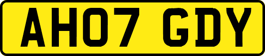 AH07GDY