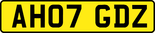 AH07GDZ