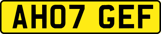 AH07GEF