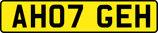 AH07GEH