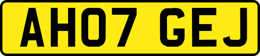 AH07GEJ
