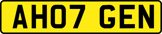 AH07GEN