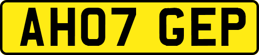 AH07GEP