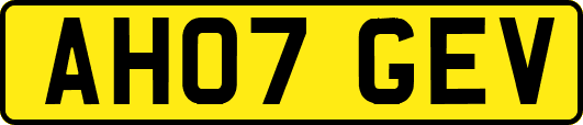 AH07GEV