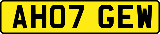 AH07GEW