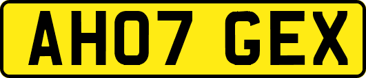 AH07GEX