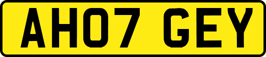 AH07GEY