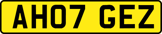AH07GEZ