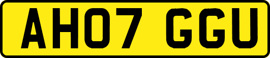 AH07GGU